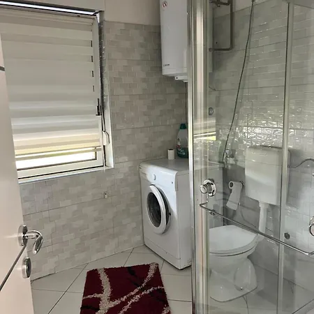 Apartment Besirevic