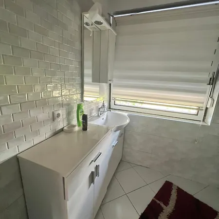 Apartment Besirevic
