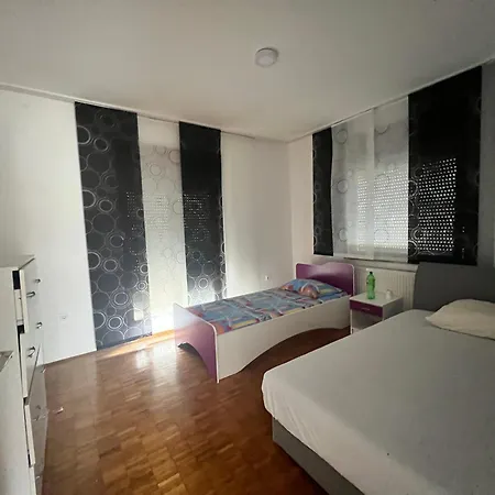 Besirevic Apartment *