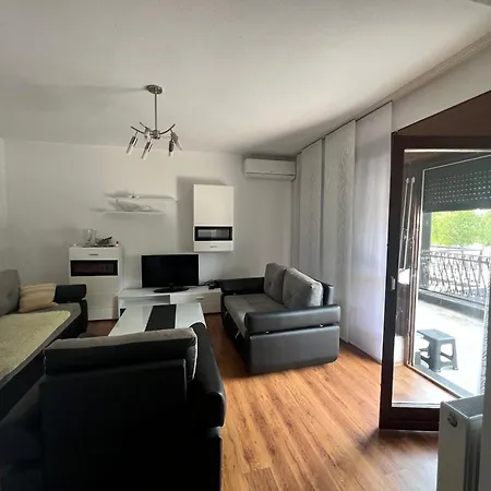 Apartment Besirevic Cazin